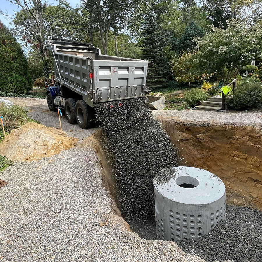 brundage site work cape cod ma