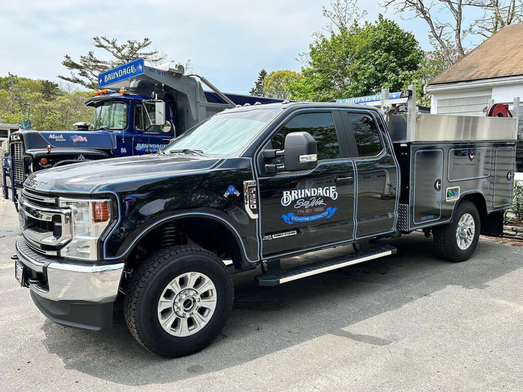 brundage site work cape cod ma