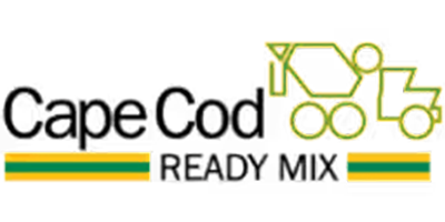 cape cod ready mix logo