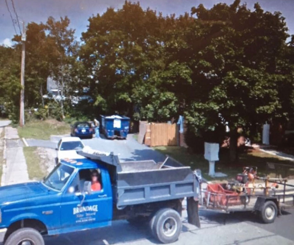 corey brundage founder of brundage sitework