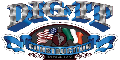 dig it construction cape cod