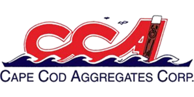 cape cod aggregates corp logo