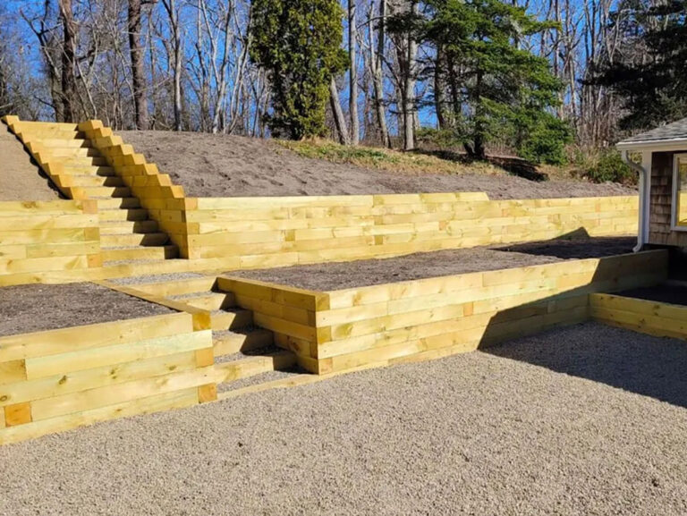 Wellfleet MA septic system installation