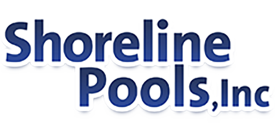 shoreline pools logo